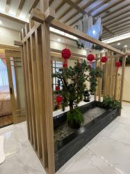 -芳朵美容养生SPA