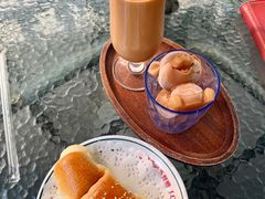 -龙记·香港茶餐厅(海上世界店)