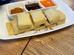 -柳叶刀烧烤(北大清华店)