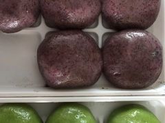 -长发西饼(临顿路店)