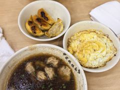 -蒋家桥饺面店(广陵路店)