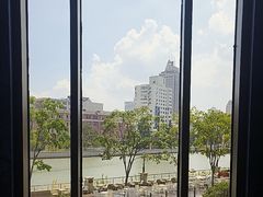 -上海苏宁宝丽嘉酒店·Cafe Bellagio西餐厅