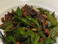 -院里寻菜·精致庭院菜(观沙岭店)