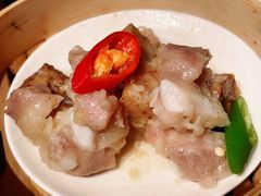-广州白云机场铂尔曼大酒店·恬园创意中餐厅