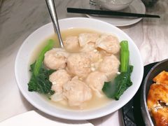 西关净云吞-陶陶居酒家(海岸城店)