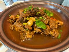 -钱记·乡野菜(紫荆花路店)