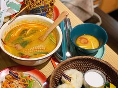 -迷你椰·泰式大排档(虹口店)