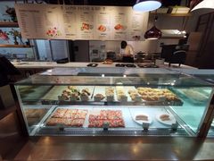 -1868 Café(上海自然博物馆店)