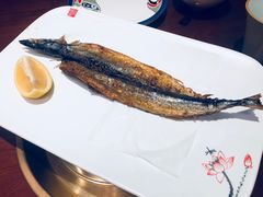 -1078號老北京涮肉(松柏店)