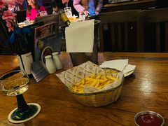 -宝莱纳餐厅(滨江店)