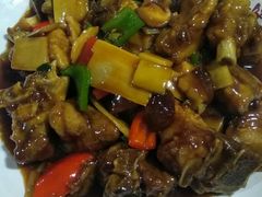 -第二外国语学院-韩国餐厅(朝阳路店)