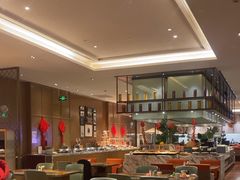 -南京金鹰尚美酒店·尚美西餐厅