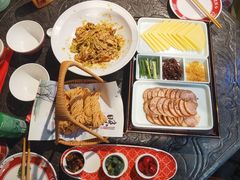 -大海碗·炸酱面·烤鸭·京菜(天坛店)