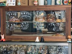 零售区-Something For(中洲湾店)