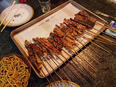 -新楚记烧烤·酒场·夺命肥肠(车公庙店)