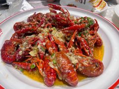 -霸王虾·麻辣小龙虾(清水河公园店)