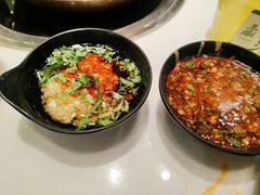 -洪氏嗨捞·猪肚鸡火锅(阳光天地店)
