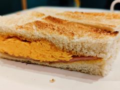 -香港深仔记茶餐厅(东门店)