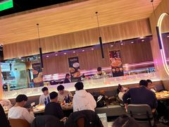 -比格比萨自助(延庆万达广场店)