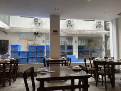 大堂-兰边碗(鼓楼店)