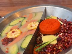 -楠火锅(仁恒梦中心店)