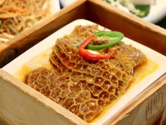 -點無缺茶楼·海鲜酒家(世博店)