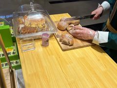 -皇后西斯汀饼店(文化路店)