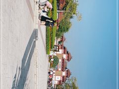 -三亚南山文化旅游区