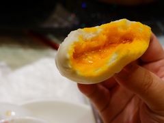 流沙包-味可道美食坊(福基路店)