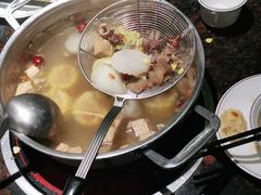 -八合里潮汕鲜牛肉火锅(深圳海岸城店)
