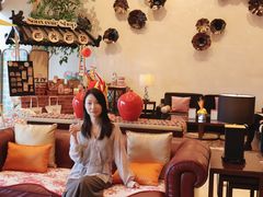 -广州方圆奥克伍德豪景酒店公寓