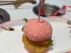 -龍歌自助小火锅(李沧丽达店)