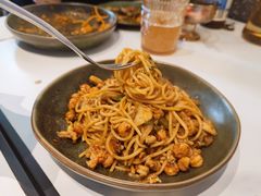 -做披萨的奇葩(中海央墅店)