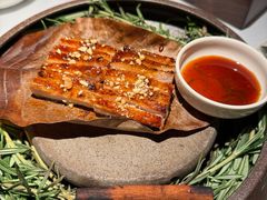 诱·迷迭香烤肉-狮拾久·现代新加坡料理(壹方城店)