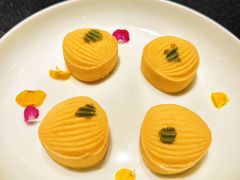 -四季小馆·潤·中国菜(越秀公园店)