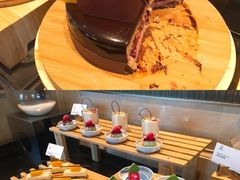 -Social 秀西餐厅-长沙瑞吉酒店(运达店)