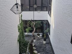 -广州永庆坊瞻云精选酒店