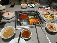 -海底捞火锅(方圆荟店)