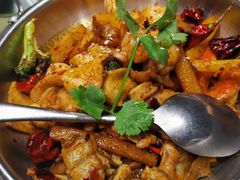 奇妙牛蛙虾-U你·湖北家宴菜(南湖总店)