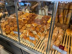 -山崎面包(第一八佰伴店)