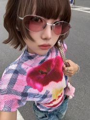 -IN STYLE•造型