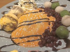 -Lia Cafe Bar Restaurant松山咖啡屋