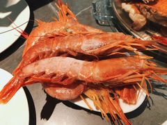 -一方渔歌蒸汽海鲜自助(文化路万达广场店)