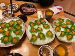 -王鼎精致料理铁板烧(世博源店)