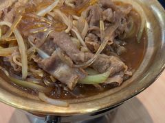 -小木屋拌饭(西安华阳城店)