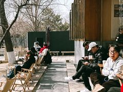 -春风习习
