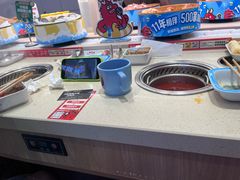 -龍歌自助小火锅(市北台东利群店)
