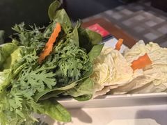 -北京老门框爆肚涮肉馆(锦业路店)