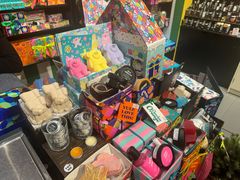 -LUSH(威尼斯人店)