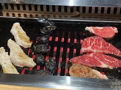 -暖都焼肉·和牛酒場(花都店)